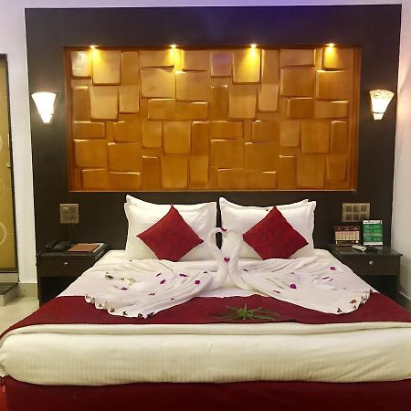 Coorg Jungle Camp Resort Suntikoppa Kültér fotó