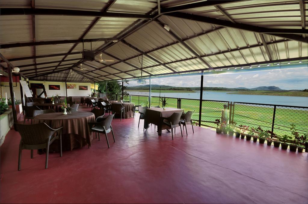 Coorg Jungle Camp Resort Suntikoppa Kültér fotó