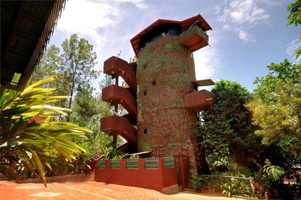 Coorg Jungle Camp Resort Suntikoppa Kültér fotó