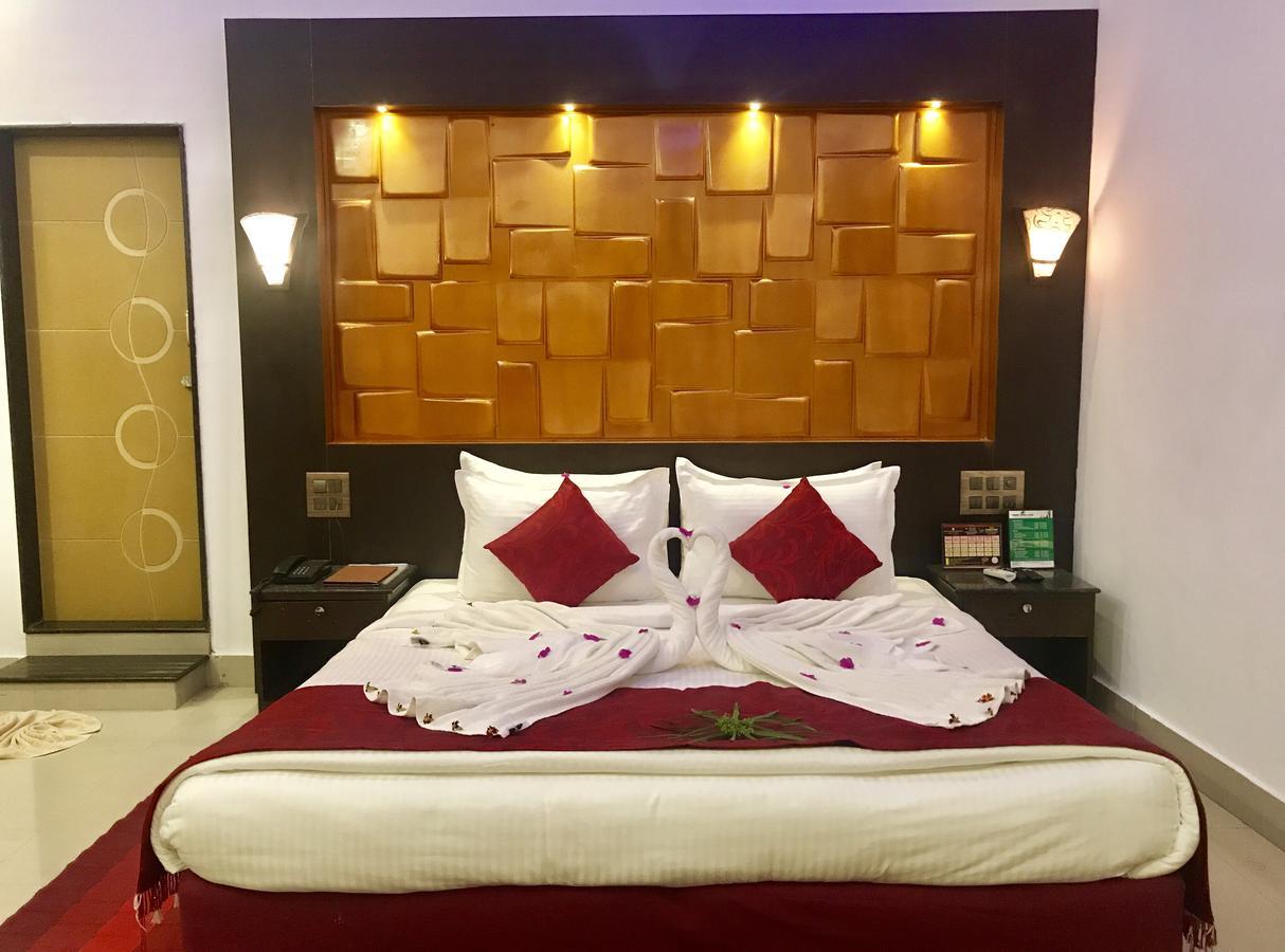 Coorg Jungle Camp Resort Suntikoppa Kültér fotó